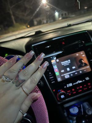 Harmony II Salon and Spa