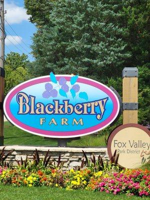 Blackberry Farm