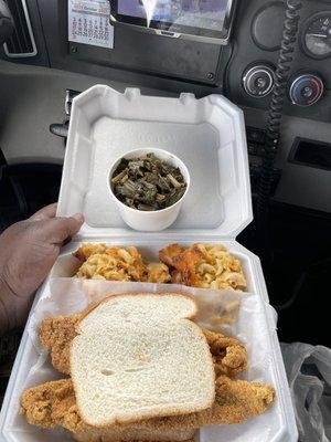 Annie Lee's Southern Kitchen