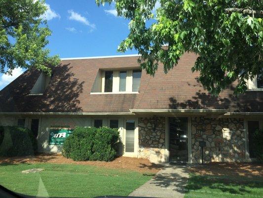 Advanced Technology Recycling