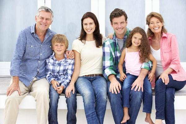 An effective estate plan should transfer what you have to whom you want, when you want, and how you want.