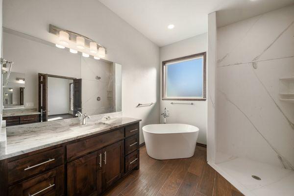 Cornerstone Homes and Properties LLC