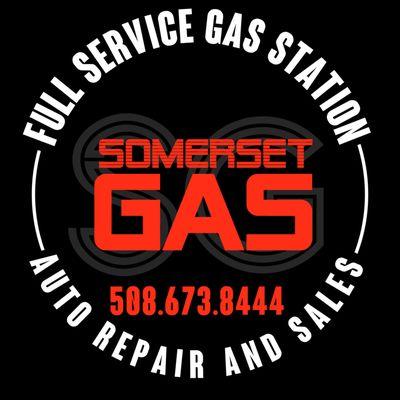 Somerset Gas