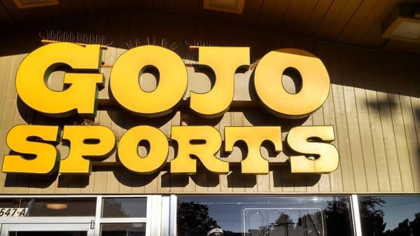 GOJO Sports
Hillside Mall
Greeley, CO