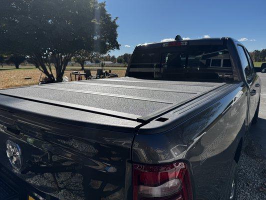 Delmarva Protective Coatings