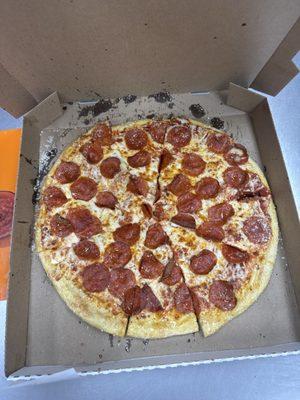 Pizza amazing