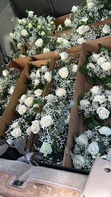 Holesale flowers by Mariel Tucson Az +1 520 8691298