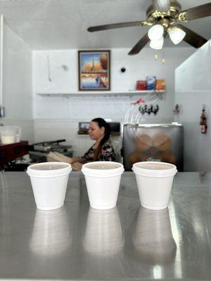 Bread and Pan Bakery