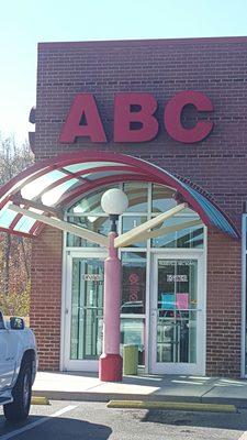 ABC Store