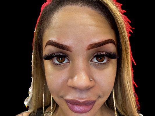 Made Beauty & Brow Lounge