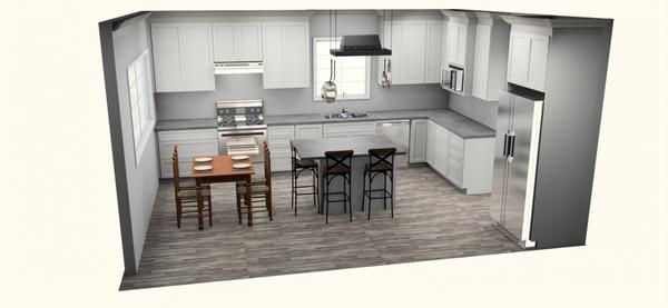 A.L.M. Fine Cabinetry