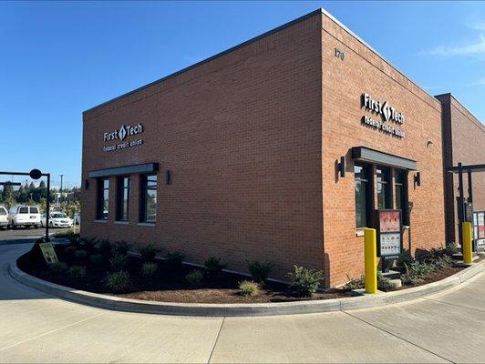 First Tech Federal Credit Union