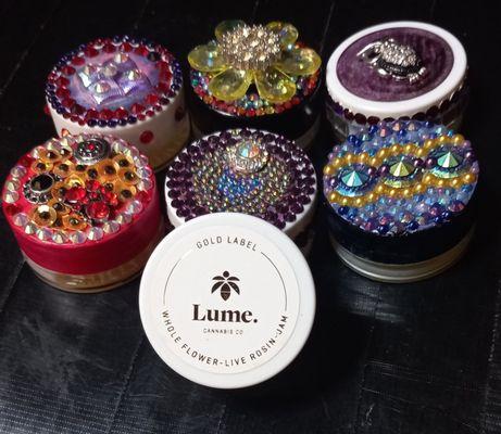 Lume Cannabis Dispensary Iron Mountain, MI