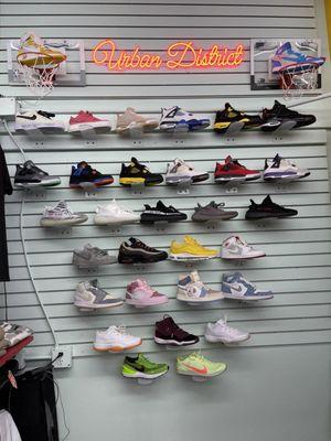 Visitors Flea Market