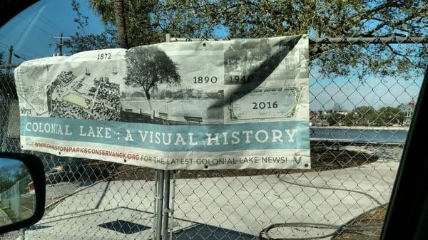 General William Moultrie Playground