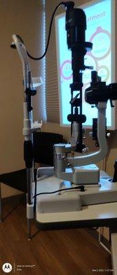 Sierra Nevada Eye Center