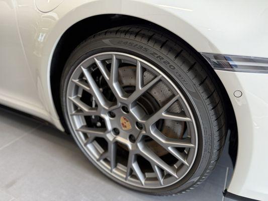 Porsche Atlanta Northwest