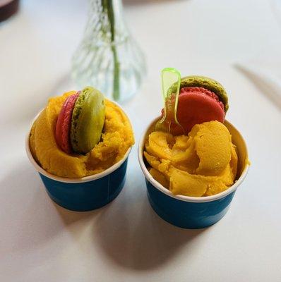 Sugar Bar Sips & Sweets