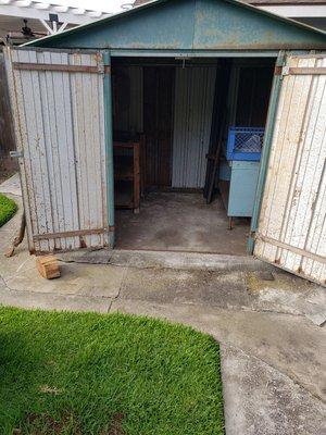 JM Superior Construction