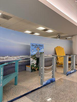 Corpus Christi International Airport (CRP)