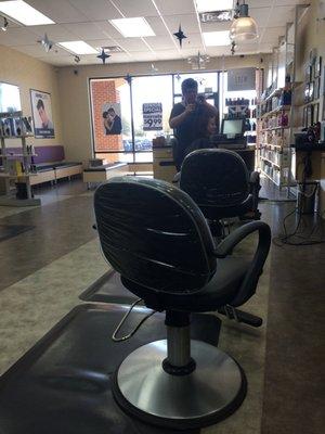 Supercuts