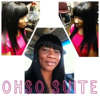 OhSo Suite Salon Studio