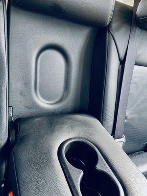 Patriot Wash and Detail