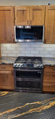 Walters Construction