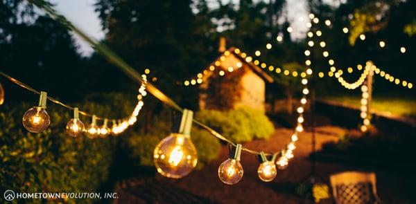 Almost Christmas Prop Shoppe