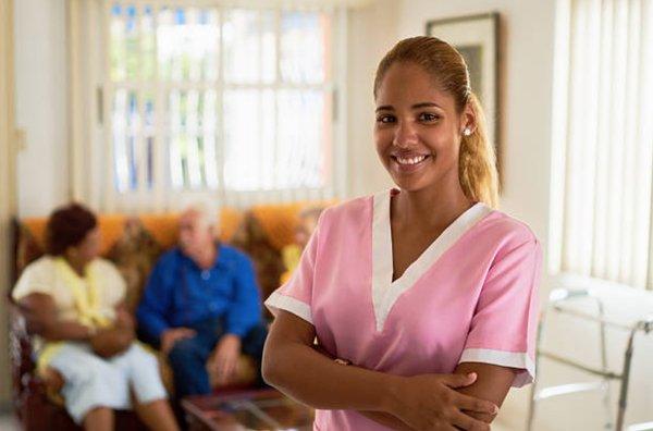 Redwood Senior Services