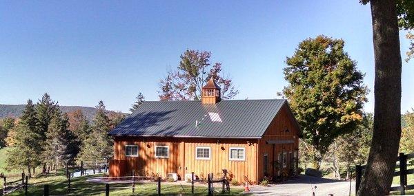 Tom Howard Construction