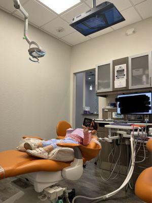 Sunny Kids Pediatric Dentistry