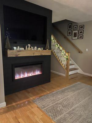 Hearth Works Fireplace Center