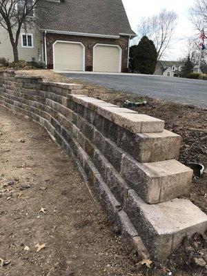 Green Meadows Lawn and Landscaping