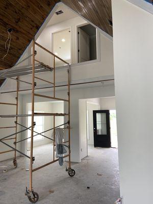 Austin’s House Painting