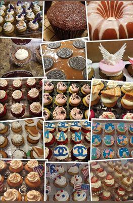 Dannie's Sweets & Treats