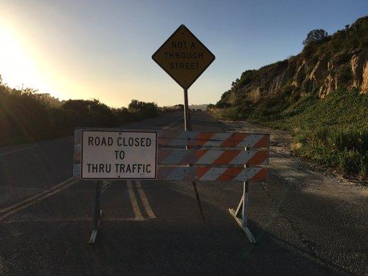 Sorrento Valley Road Pedestrian and Bikeway