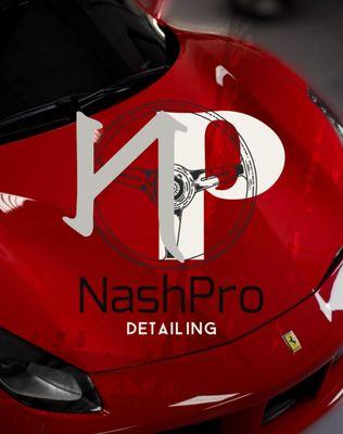Nashpro Detailing
