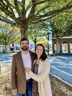 Bright Haven Cleaning