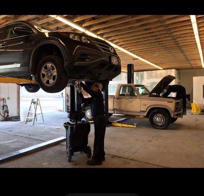 Unitech Automotive