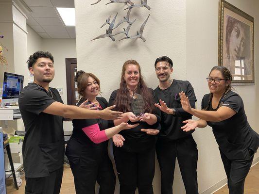 Synergy Health Solutions