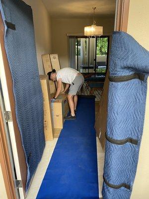 Studio City Movers
