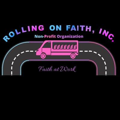 Rolling On Faith