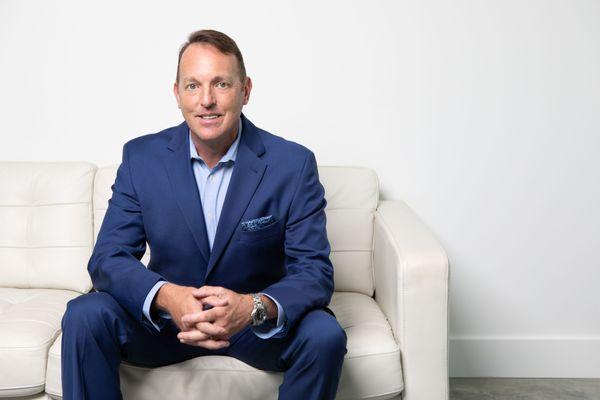 Paul Wilson - Better Homes and Gardens