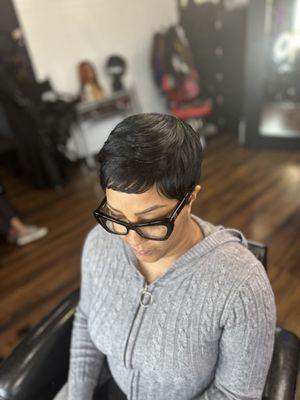 Thairapy Collection Studio DC