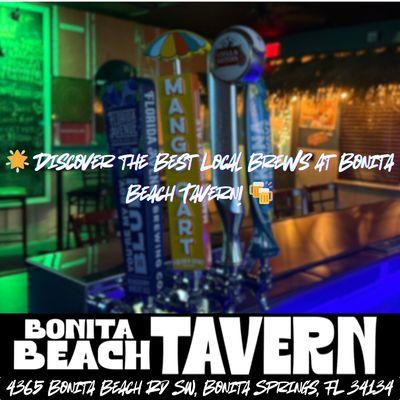 Bonita Beach Tavern