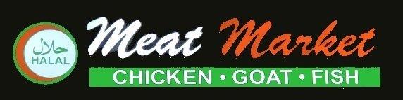 Halal Meat Market