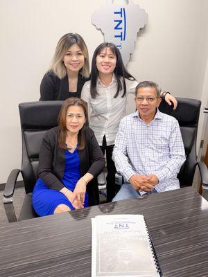 Janin Dispo - Texas Realtor