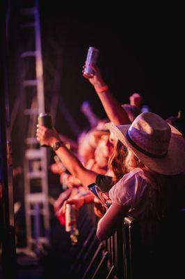 The Festival At Sandpoint