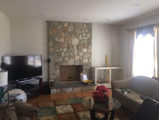 Calabrese Custom Carpentry & Millwork LLC